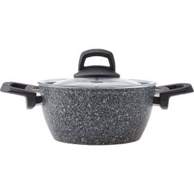 Emsan Motto 20 cm Granit Derin Tencere