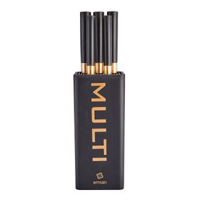 Emsan Multi 5 Parça Bıçak Seti