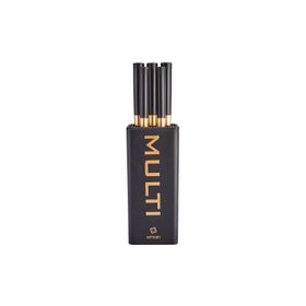 Emsan Multi 5 Parça Bıçak Seti