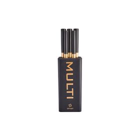 Emsan Multi 5 Parça Bıçak Seti