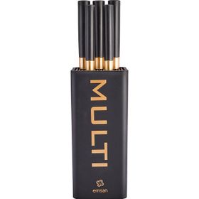 Emsan Multi 5 Parça Bıçak Seti