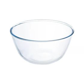 Emsan Mundo 2 lt Borosilikat Karıştırma Kabı