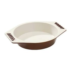 Emsan Nar 23 cm Derin Kek Kalıbı