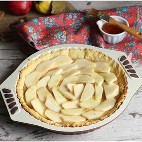 Emsan Nar 28 Cm Tart Kalıbı