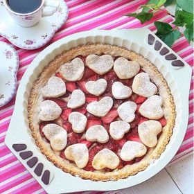 Emsan Nar 28 Cm Tart Kalıbı