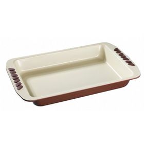 Emsan Nar 33 cm Fırın Tepsisi