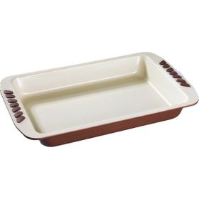 Emsan Nar 33 cm Fırın Tepsisi