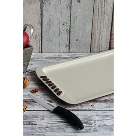 Emsan Nar 33 cm Fırın Tepsisi