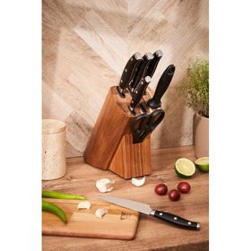 Emsan Naturel 6 Parça Bıçak Seti