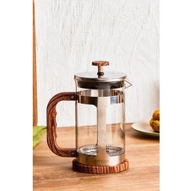 Emsan Naturel 600 ml French Press