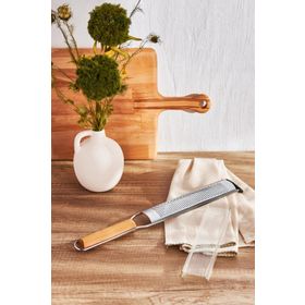 Emsan Naturel İnce Dişli Rende