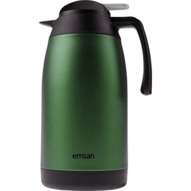 Emsan New Vega 2.1 lt Haki Termos