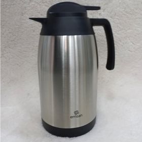 Emsan New Vega 2 lt Inox Termos