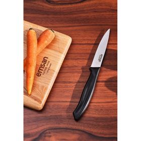 Emsan Nix 19 CM Soyma Bıçağı