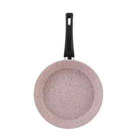 Emsan Oasis-s Lavander 7 Parça Granit Tencere Seti