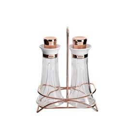 Emsan Olla Rosegold Yağlık Sirkelik
