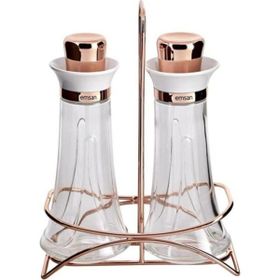 Emsan Olla Rosegold Yağlık Sirkelik