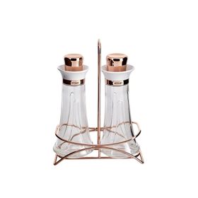 Emsan Olla Rosegold Yağlık Sirkelik