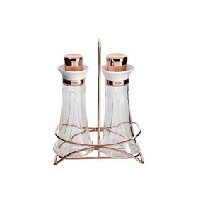 Emsan Olla Rosegold Yağlık Sirkelik