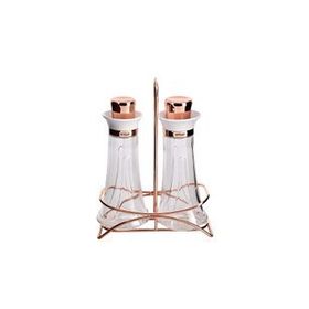 Emsan Olla Rosegold Yağlık Sirkelik