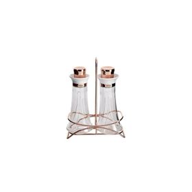 Emsan Olla Rosegold Yağlık Sirkelik