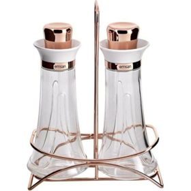 Emsan Olla Rosegold Yağlık Sirkelik