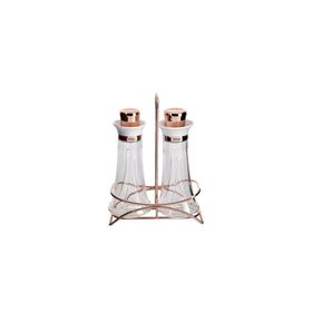 Emsan Olla Rosegold Yağlık