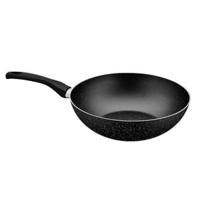 Emsan Paprika Wok 18 cm Tava