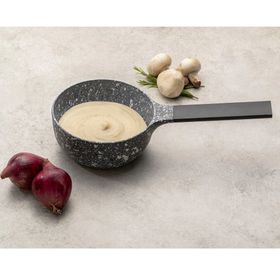 Emsan Perge 16 cm Kapaksız Sosluk