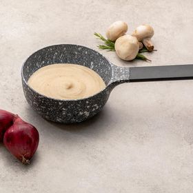 Emsan Perge 16 cm Kapaksız Sosluk