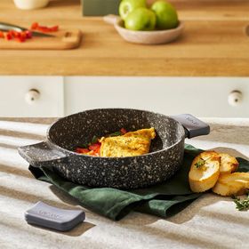 Emsan Perge 20 cm Sahan Tava