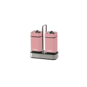 Emsan Plaza Baby Pink Tuzluk Biberlik