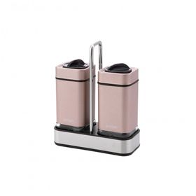 Emsan Plaza Golden Pink Tuzluk-Biberlik