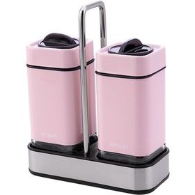 Emsan Plaza Golden Pink Tuzluk-Biberlik