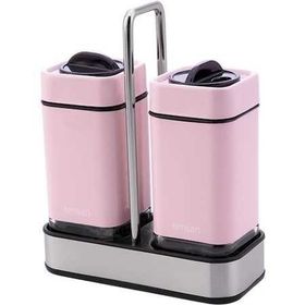 Emsan Plaza Golden Pink Tuzluk-Biberlik