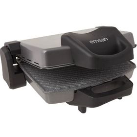 Emsan Power Master Granit 1800 w Tost Makinesi