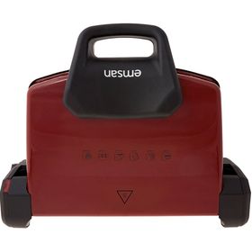 Emsan Power Master Granit 1800 w Tost Makinesi