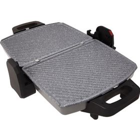 Emsan Power Master Granit 1800W Antrasit Tost Makinesi