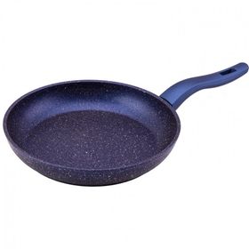 Emsan Premium Blue Pearl 7 Parça Granit Tencere Seti