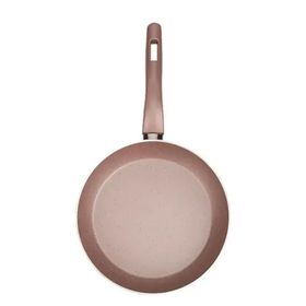 Emsan Premium Golden Pink 26 cm Granit Tava