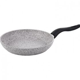 Emsan Premium Grey Granit 7 Parça Tencere Seti