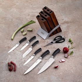 Emsan Pro Cut 8 Parça Bıçak Seti