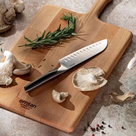 Emsan Pro Knife 2.0 mm Santoku