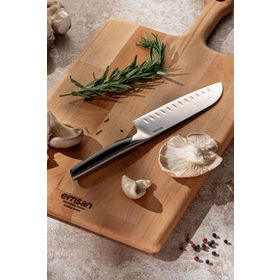 Emsan Pro Knife 2.0 mm Santoku