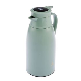Emsan Royal 1.4 lt Yeşil Termos