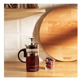 Emsan Royal 350 ml French Press