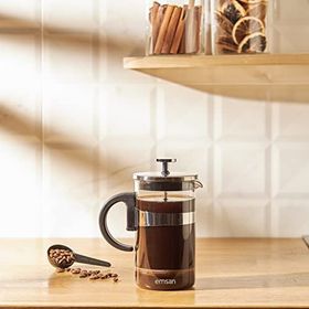 Emsan Royal 600 ml French Press