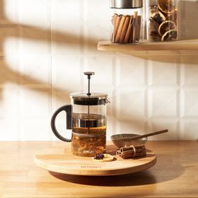 Emsan Royal 800 ml French Press