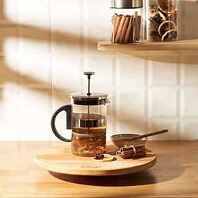 Emsan Royal 800 ml French Press