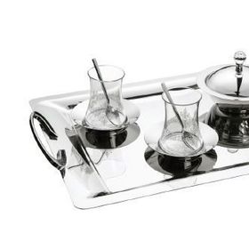Emsan Salacak 40 Parça Çay Takımı